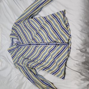 Tommy Hilfiger Lady's Blouse